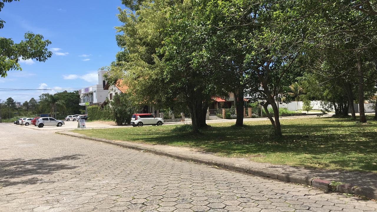 The Gallery Floripa Флоріанополіс Екстер'єр фото