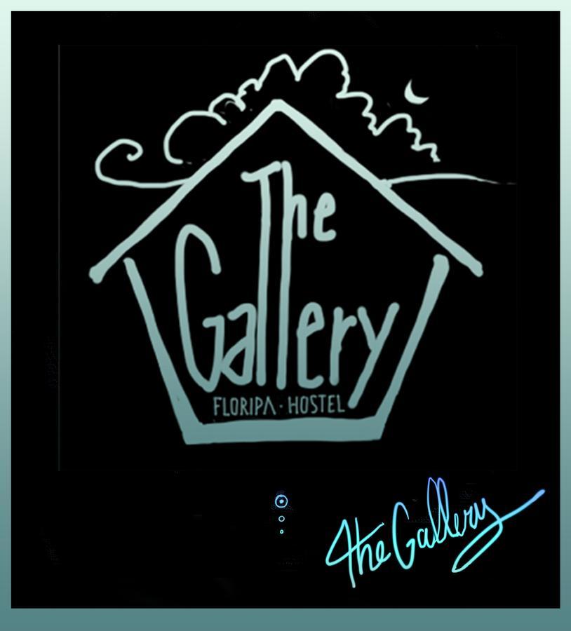 The Gallery Floripa Флоріанополіс Екстер'єр фото